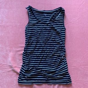 Love by Gap maternity tank top size small